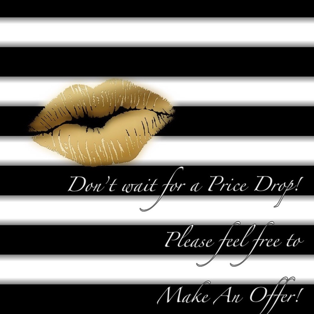 Don’t be shy!